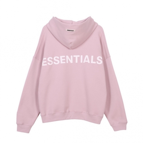 フィアオブゴッドフィアオブゴッドメンズオーバーサイズコットンフーディa0182ピンク