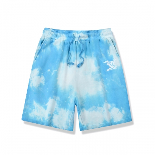 ルイヴィトンルイヴィトンメンズカジュアルショートパンツu02092ブルー