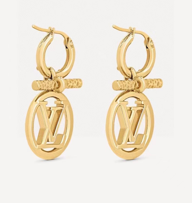 ルイヴィトンレディースピアスC0443