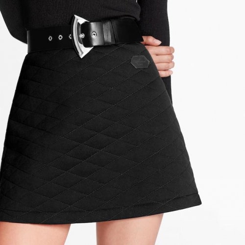 ルイヴィトンレディーストレンディスカートu2166