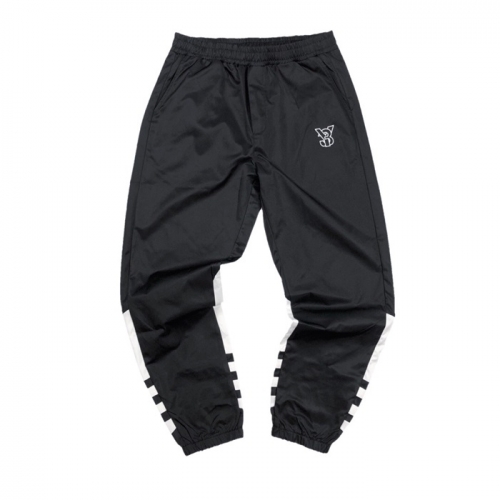 ワイ・スリーY3ワイ・スリーメンズカジュアルトレーニングパンツY3/0121.ブラック