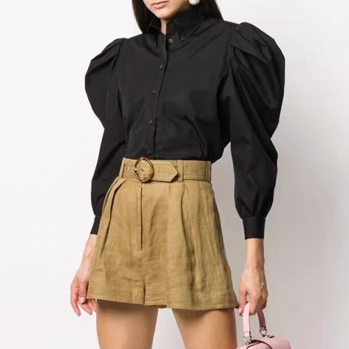 ミュウミュウレディーストレンディシャツu201