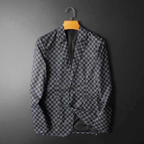 グッチグッチメンズカジュアルスーツジャケットc03026ブラック