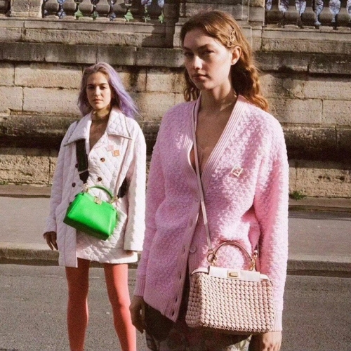 ェンディレディーストレンディネックカーディガンn805