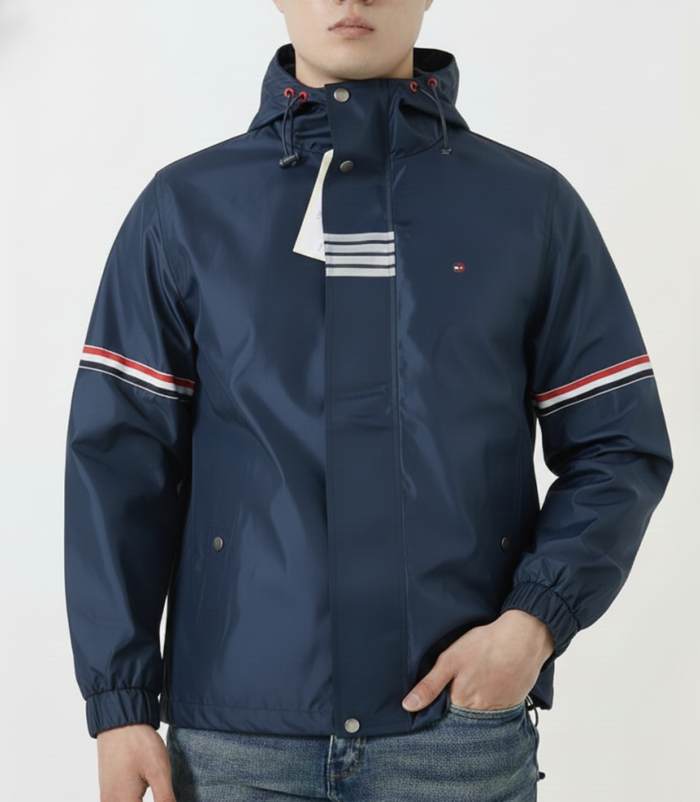 トムブラウントムブラウンメンズクラシックカジュアルジャケットm0982ネイビー