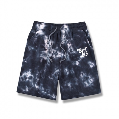 ルイヴィトンルイヴィトンメンズカジュアルショートパンツu02234ネイビー