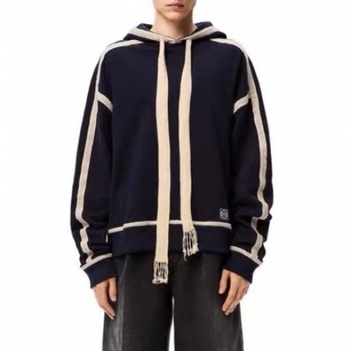 ロエベメンズカジュアルフーディe305