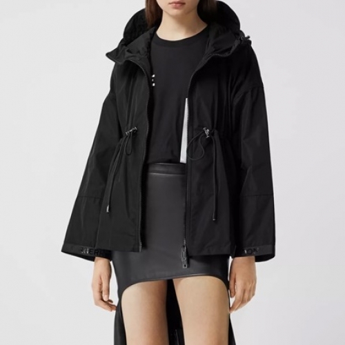 バーバリーバーバリーメンズカジュアルジャケットr03052.ブラック