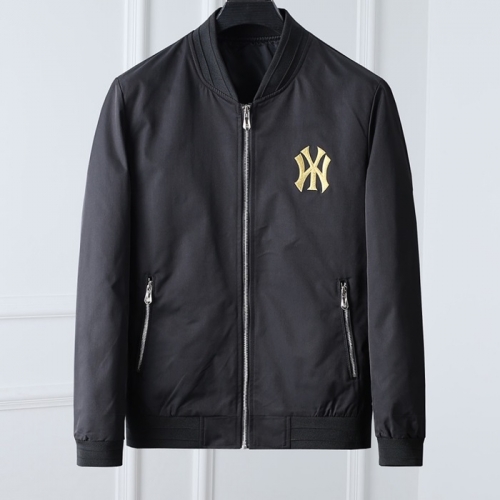 グッチグッチメンズカジュアル両面ジャケットc03079ブラック