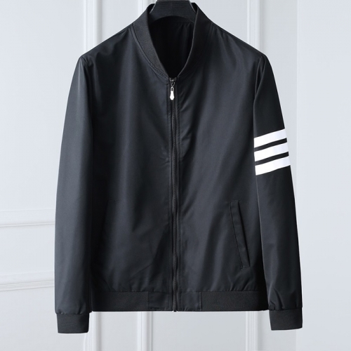 トムブラウントムブラウンメンズクラシックカジュアルジャケットm0998ブラック