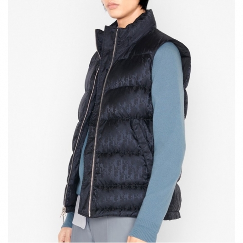 ディオールメンズカジュアルベストo867