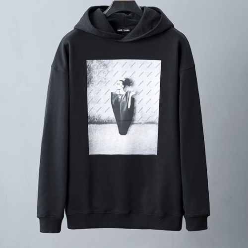 バレンシアガバレンシアガユニセックスオーバーサイズフーディl0789ブラック