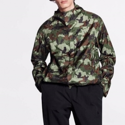 ルイヴィトンルイヴィトンメンズカジュアルジャケットu02286.グリーン