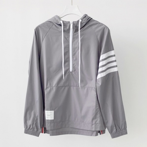 トムブラウンレディースクラシックジャケットm1001