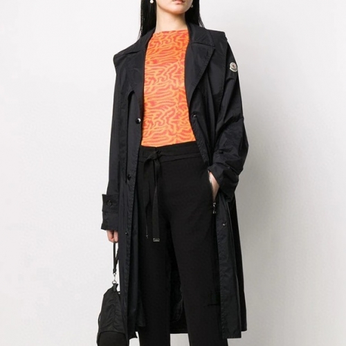 モンクレールレディースウィンドブレーカーコートc01892