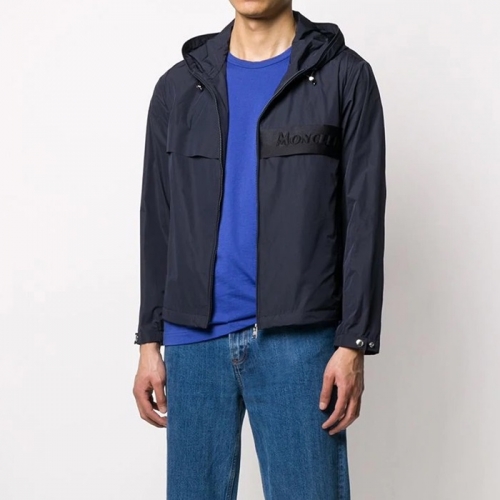 プラダプラダメンズカジュアルジャケットa01151ネイビー