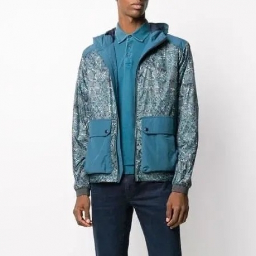 エルメネジルドゼニアエルメネジルドゼニアメンズビジネスカジュアルジャケットg0197ブルー