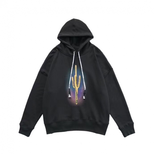 パームエンジェルスパームエンジェルスユニセックスコットンフーディm0228ブラック