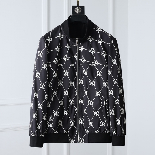 グッチグッチメンズカジュアル両面ジャケットc03104ブラック