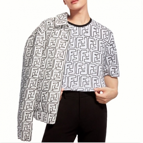 ェンディェンディユニセックスカジュアルレザージャケットn0832.ホワイト