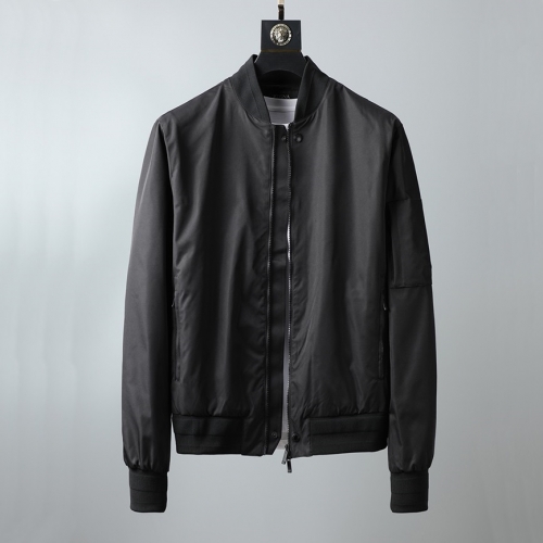 エルメネジルドゼニアエルメネジルドゼニアメンズビジネスカジュアルジャケットg0202.ブラック