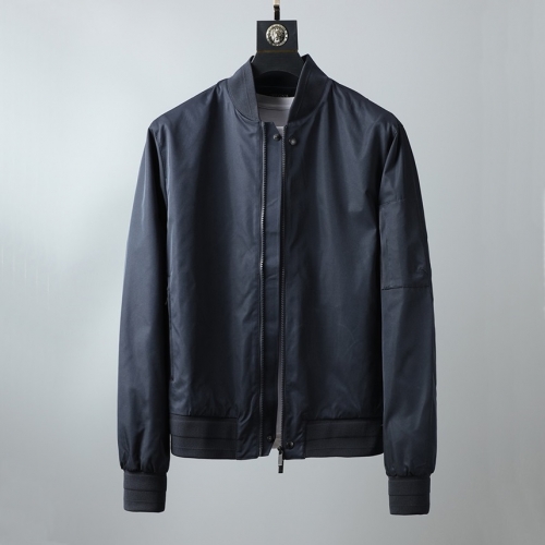 エルメネジルドゼニアエルメネジルドゼニアメンズビジネスカジュアルジャケットg0203.ネイビー