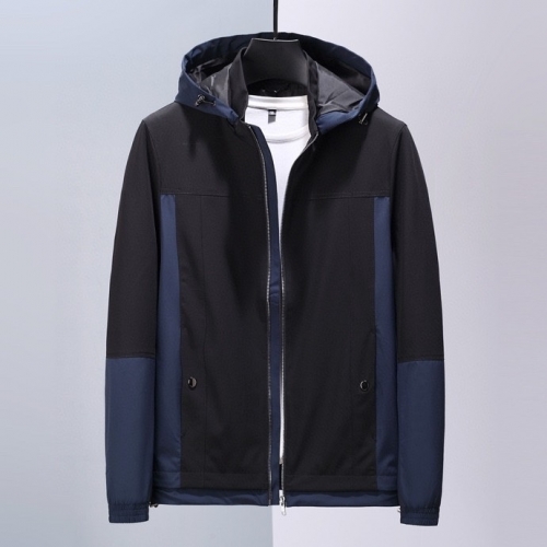 エルメネジルドゼニアエルメネジルドゼニアメンズビジネスカジュアルジャケットg0204ネイビー