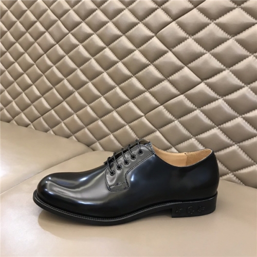 ルイヴィトンメンズレザードレスシューズ,S1394,(240-270),ブラック