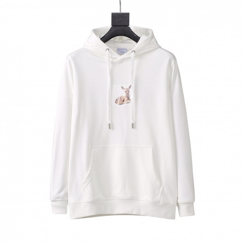 バーバリーバーバリーメンズカジュアルコットンポロスウェットシャツr03161ホワイト