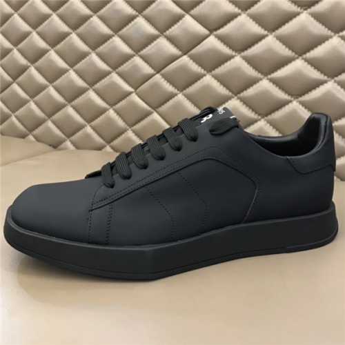 ベルルッティメンズレザーランニングシューズ,S0122,(240-275),ブラック