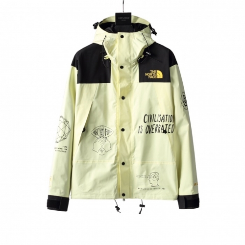 ザノースフェイスメンズカジュアルダックダウンジャケットr0157ミント