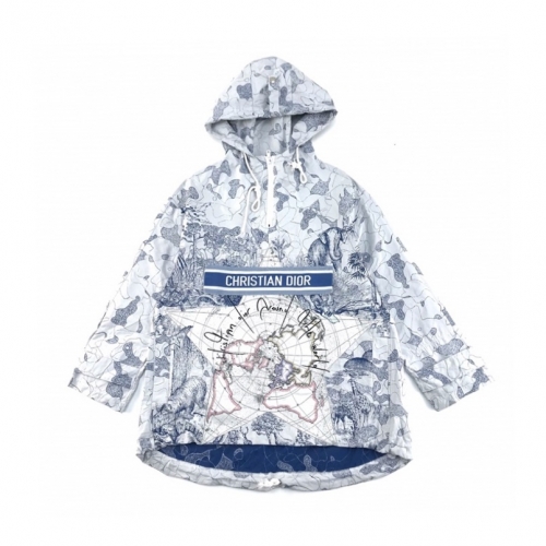 ディオールディオールメンズモダンカジュアルジャケットo0899ブルー