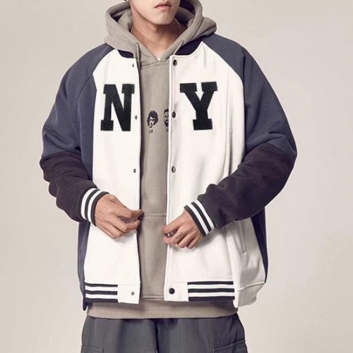 グッチグッチメンズカジュアル両面ジャケットc03149ホワイト