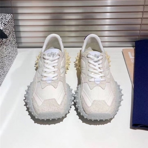 エイティーズレディースランニングシューズ,,S0001,ホワイト