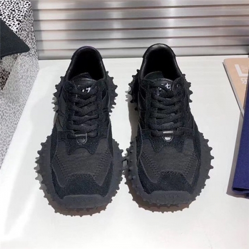 エイティーズレディースランニングシューズ,,S0003,ブラック