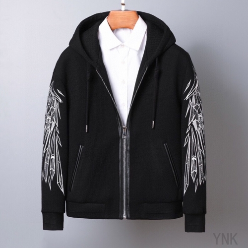 バーバリーバーバリーメンズクラシックカジュアルジャケットr03201ブラック