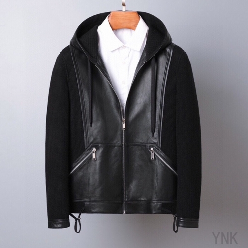 アルマーニメンズカジュアルジャケットm0796ブラック