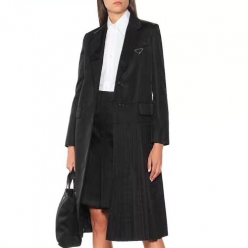 -プラダレディーストレンディワンピースa1166