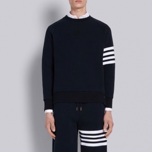 トムブラウンメンズカジュアルスウェットシャツc1068