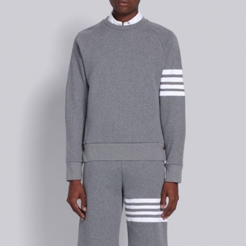 トムブラウンメンズカジュアルスウェットシャツc1069