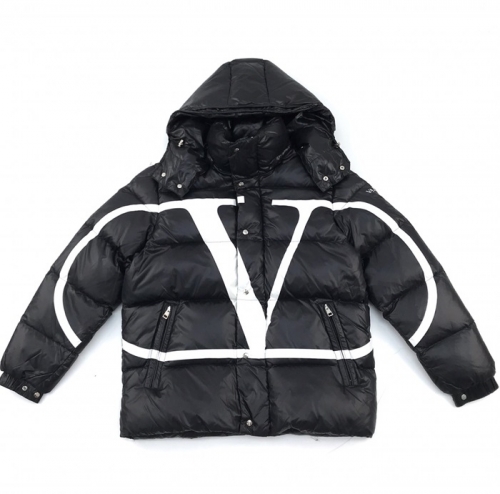 モンクレールモンクレールメンズパッチモダンダックダウンパディングc01964ブラック