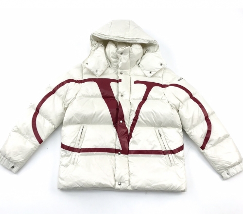 モンクレールモンクレールメンズパッチモダンダックダウンパディングc01965ホワイト