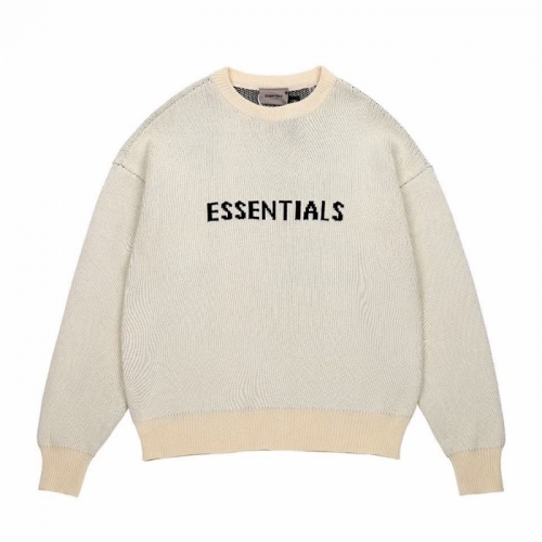 フィアオブゴッドフィアオブゴッドメンズミニマルウールセーターa0222アイボリー