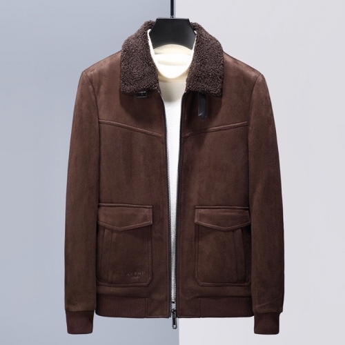 ディオールディオールメンズモダンカジュアルジャケットo0972ブラウン