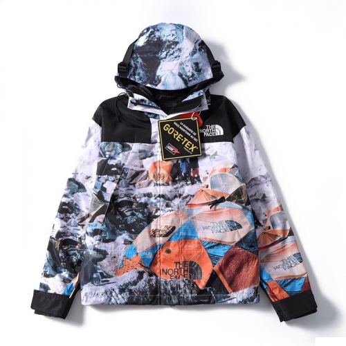 ザノースフェイスメンズカジュアルジャケットr0172ブルー