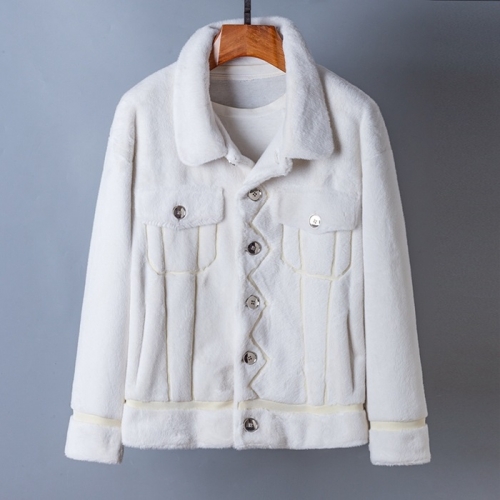 ディオールディオールメンズモダンカジュアルジャケットo0976ホワイト