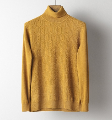 -ディオールメンズレトロクルーネックセーターo0996イエロー