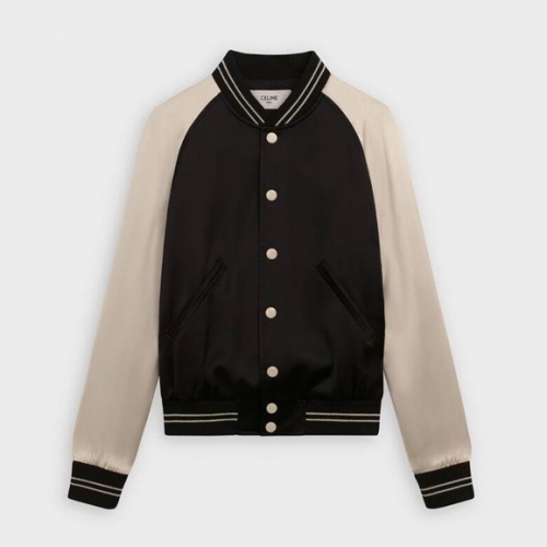 セリーヌセリーヌメンズカシミヤジャケットl0079ブラック