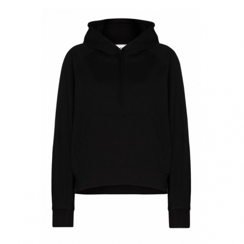 ワイ・スリー-3ワイ・スリーユニセックスフーディY3/0127ブラック