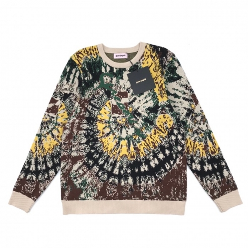 パームエンジェルス-パームエンジェルスメンズタートルネックセーターm0249グリーン